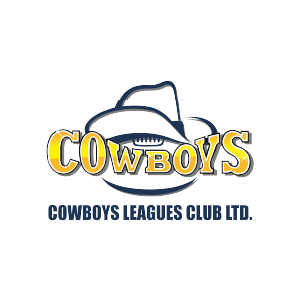 Cowboys League Club supports Tropical Brain & Mind Foundation 