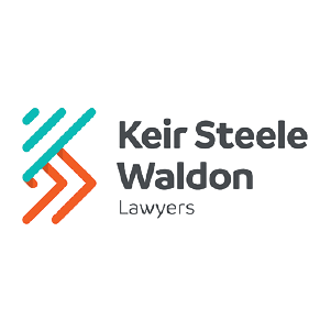 Keir Steele Waldon Lawyers proudly supports Tropical Brain & Mind Foundation 